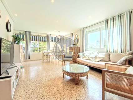 Piso en alquiler en Alicante