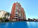 Piso en alquiler en El Campello