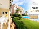 Piso en alquiler en Alicante
