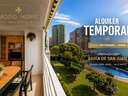 Piso en alquiler en Alicante