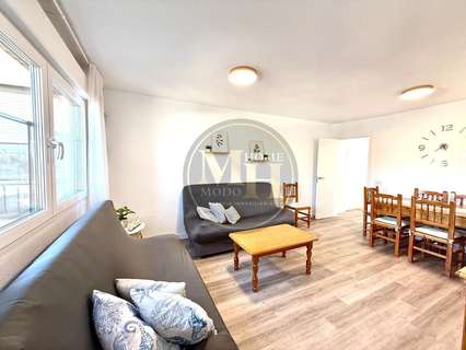 Piso en alquiler en El Campello