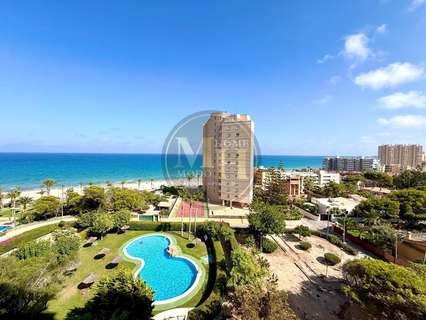 Piso en alquiler en El Campello