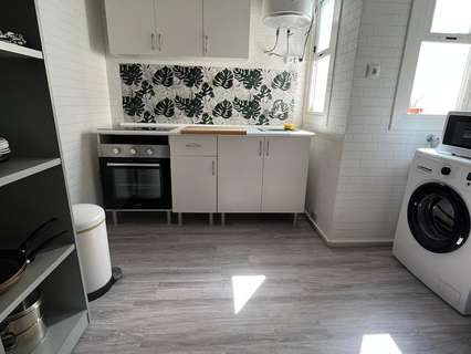 Piso en alquiler en Alicante