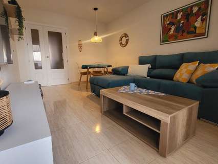 Piso en alquiler en Alicante zona Playa de San Juan