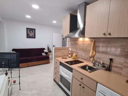 Piso en alquiler en Alicante