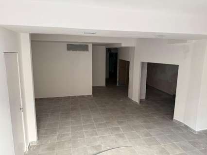 Local comercial en venta en Alicante