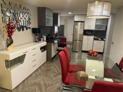 Piso en venta en Alicante