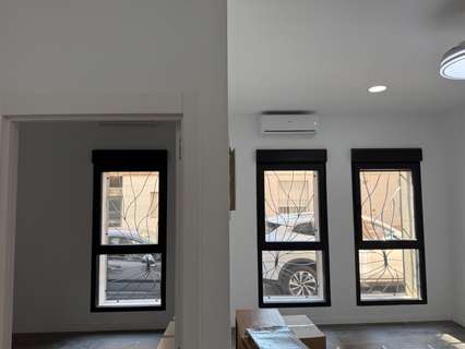 Apartamento en alquiler en Alicante