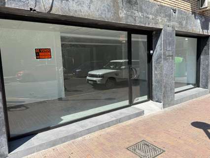 Local comercial en venta en Alicante