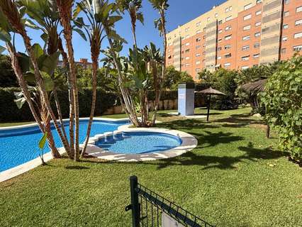 Ático en venta en Alicante