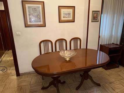 Piso en venta en Alicante rebajado