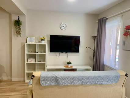 Apartamento en alquiler en Alicante rebajado