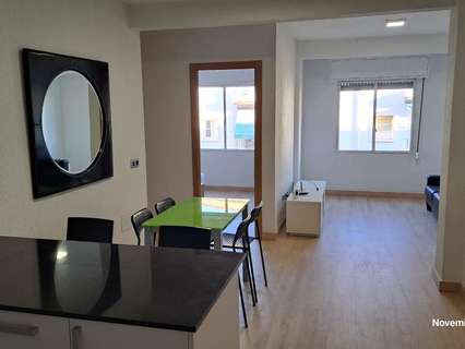 Piso en alquiler en Alicante