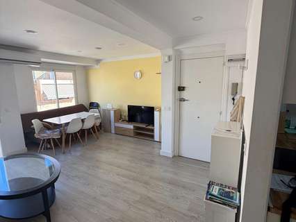 Piso en alquiler en Alicante rebajado