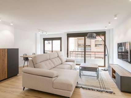 Piso en alquiler en Alicante rebajado