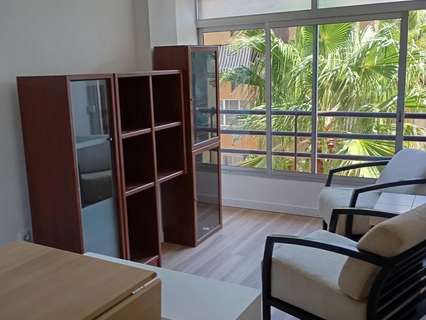 Piso en alquiler en Alicante