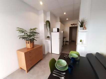 Apartamento en alquiler en Alicante rebajado
