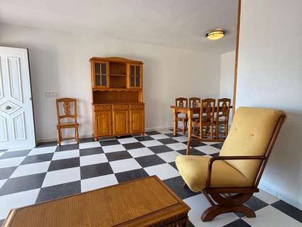 Apartamento en alquiler en Santa Pola zona Gran Alacant