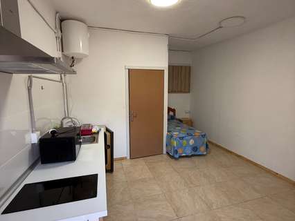 Estudio en alquiler en Polop rebajado