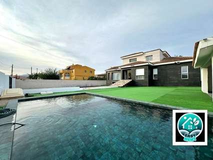 Casa en venta en Sant Vicent del Raspeig