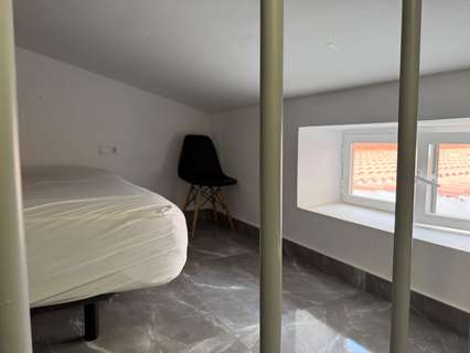 Apartamento en alquiler en Alicante