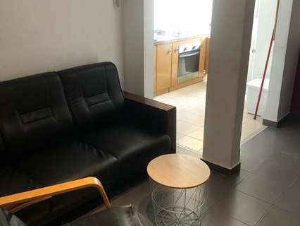 Piso en alquiler en Sant Vicent del Raspeig