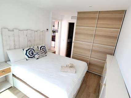 Apartamento en alquiler en Alicante