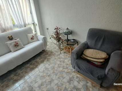 Piso en alquiler en Alicante