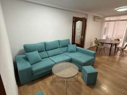 Apartamento en venta en Alicante rebajado