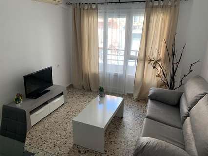 Apartamento en alquiler en Alicante