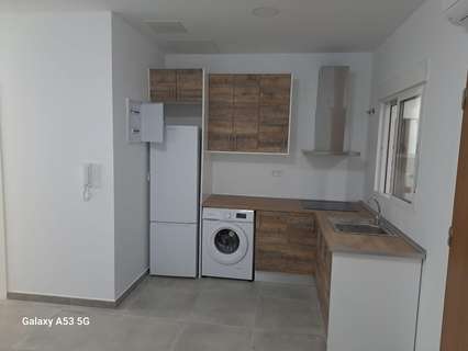 Piso en alquiler en Alicante