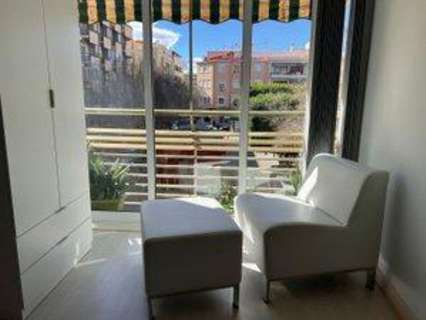 Apartamento en alquiler en Alicante