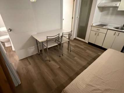 Dúplex en alquiler en Alicante