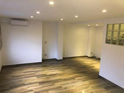 Dúplex en alquiler en Alicante