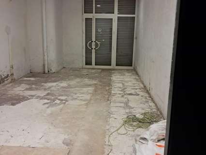 Local comercial en alquiler en Alicante