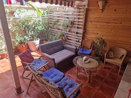 Piso en venta en Alicante