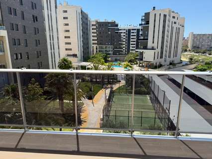 Piso en alquiler en Alicante