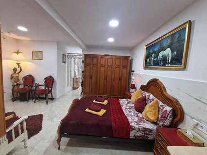 Estudio en alquiler en Alicante