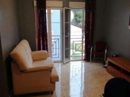 Apartamento en alquiler en Alicante