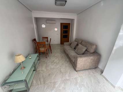 Piso en venta en Alicante