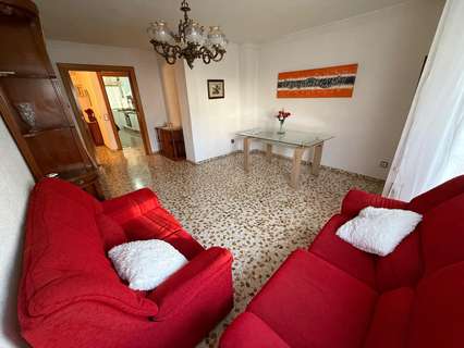 Apartamento en alquiler en Alicante