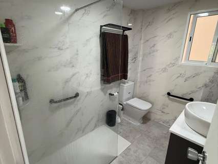 Piso en venta en Alicante