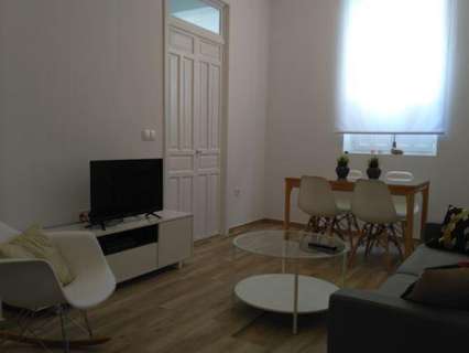 Piso en alquiler en Alicante