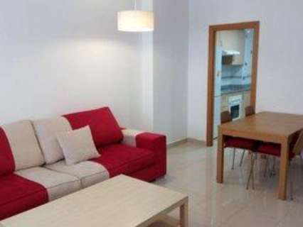 Piso en alquiler en Sant Joan d'Alacant