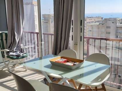 Apartamento en alquiler en Alicante rebajado