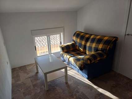 Loft en alquiler en Petrer