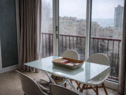 Apartamento en alquiler en Alicante