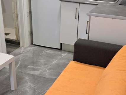 Apartamento en alquiler en Alicante