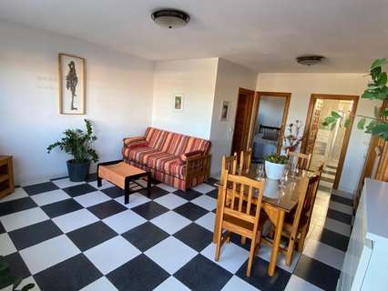 Piso en alquiler en Santa Pola zona Gran Alacant