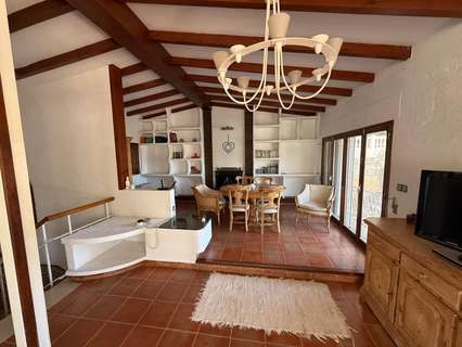 Casa en alquiler en El Campello